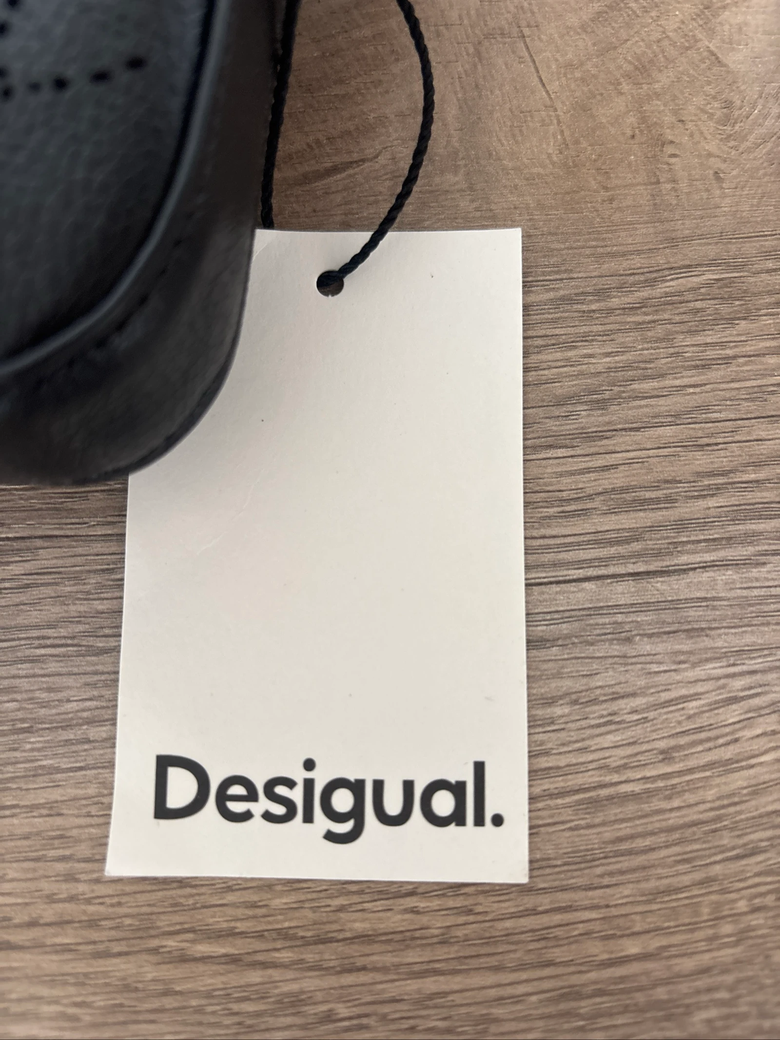 Bolso nuevo de desigual  – photo 3